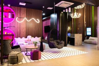 Hotel Bacówka Radawa & SPA - 3