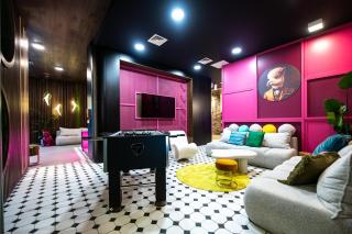 Hotel Bacówka Radawa & SPA - 1