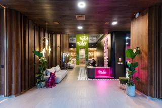 Hotel Bacówka Radawa & SPA - 6