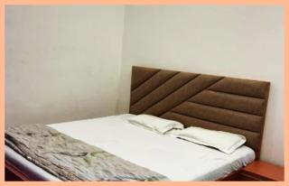 The Hotel Lush In Basti UP - 1