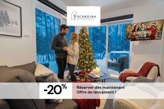 Mini Chalet Assinie Spa Privé - 0