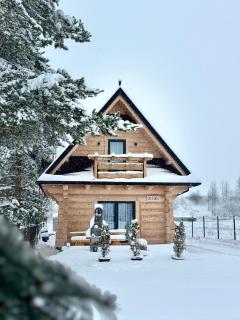 Chochołowski Zakątek - 0