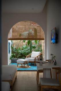 MOONLIGHT Homestay & Hotel - 4