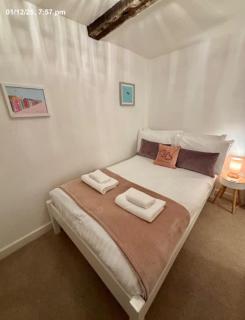 Quaint 2 bed Cottage in the Heart of Cambridge - 6