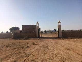 Sandscapes Sam Jaisalmer by ADB Hospitality - 9