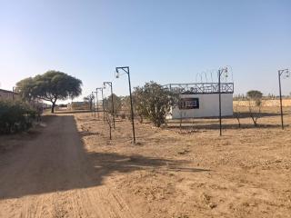 Sandscapes Sam Jaisalmer by ADB Hospitality - 2