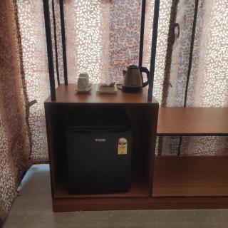 Sandscapes Sam Jaisalmer by ADB Hospitality - 1