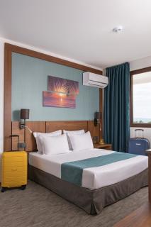 Hotel Pomorie Sun - 8