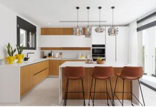 Luxurious Villa Trinity - 9