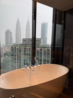 Imperial Residence KLCC by Perkasa Hospitality - 1