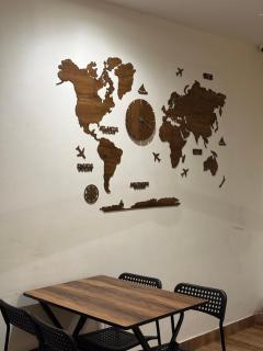 Hotel Riza - Near Nesco Exhibition Centre - 5