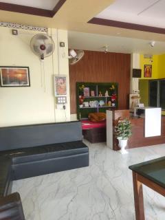Hotel Star, Agartala - 2