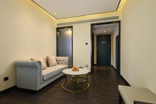 Bernard Hotel Qingyuan Shunying Times Square Qingcheng Station Branch - 9