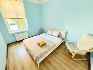 Fresh Apartments - Comfortable City Stays in Riga - 1
