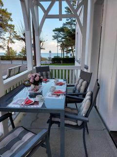 Villa Gudrun by Unsere Urlaubszeit - 2