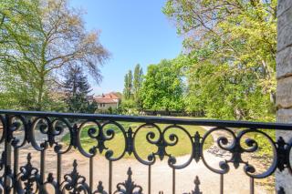 Château de la villeneuve - Saint-Marcel - 7