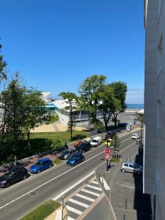 Appartement face Nausicaa - 8