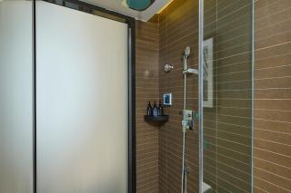 Bernard Hotel Qingyuan Shunying Times Square Qingcheng Station Branch - 4