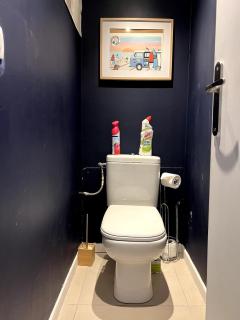 Appartement face Nausicaa - 9