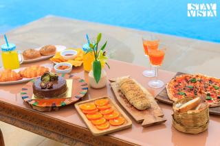 StayVista at Ekan By The Sea - Pool, WiFi - 1