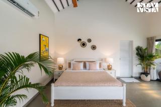 StayVista at Ekan By The Sea - Pool, WiFi - 1