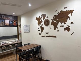 Hotel Riza - Near Nesco Exhibition Centre - 3