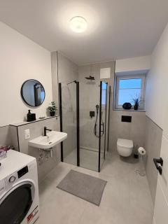 Maritime Suite an der Geeste - 8