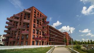 Maritime Suite an der Geeste - 4