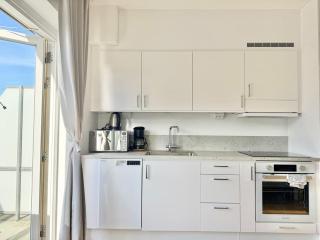 Worker and Family Studio - 2 Beds - Stockholm - 4