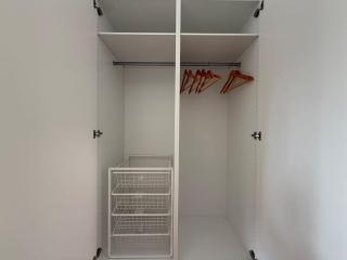 Worker and Family Studio - 2 Beds - Stockholm - 1