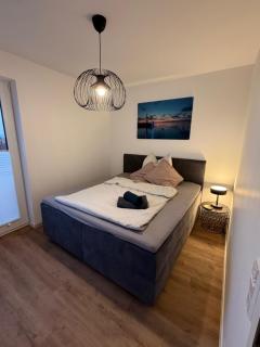 Maritime Suite an der Geeste - 2