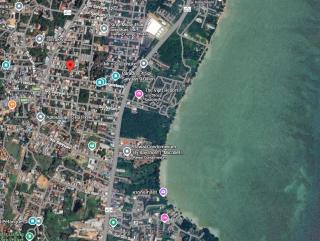 V274 Prime Location Large Terrace Pool View BBQ - 2