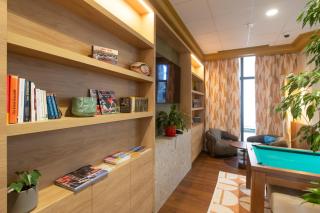 Logis Hôtel du Haut-Bugey - 6