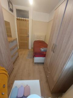 Single room tottenhall road - 0