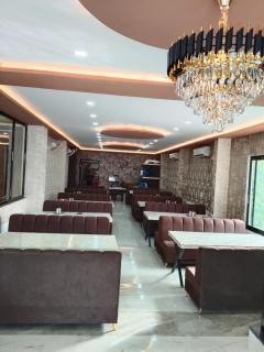 Hotel Nitya shree - 1