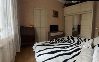 3-room apartment for rent in Isani - 2