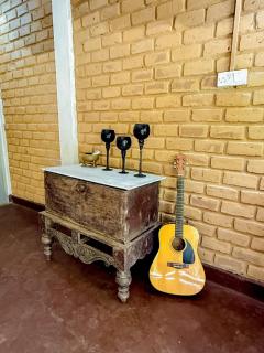 Nature Transit villa - 7