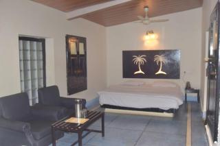 Casa Aranya - A Heritage Retreat - Mount Abu - 9