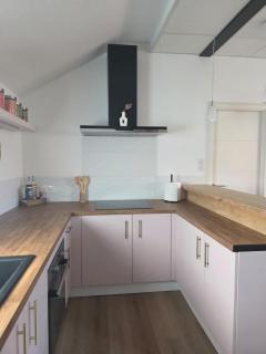 La Valentine - Appartement proche Strasbourg - Wifi et Climatisation - 7