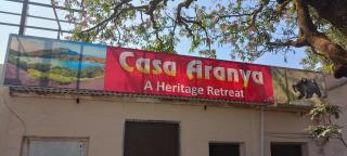 Casa Aranya - A Heritage Retreat - Mount Ābu - 5