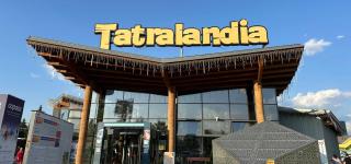 Jane's Resort Studio by Tatralandia & Lake - 5