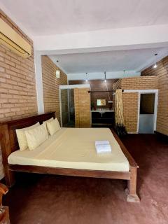 Nature Transit villa - 3