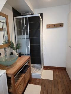 La Valentine - Appartement proche Strasbourg - Wifi et Climatisation - Goxwiller - 1