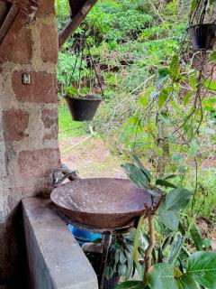 Nature Transit villa - 2