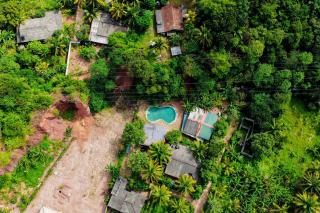 Nature Transit villa - 1