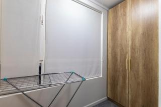 Большая двухкомнатная Люкс возле вокзал НУРЛЫЖОЛ - 9