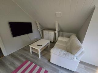 Sokeritorppa - Sugarloafstreet Rauma - 6