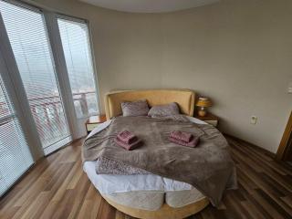 Rooftop apartment with stunning view - 7