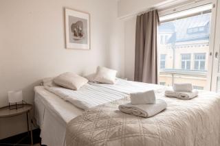 2ndhomes Mikonkatu Apartments next to Railway Station - 4