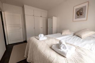 2ndhomes Mikonkatu Apartments next to Railway Station - 3